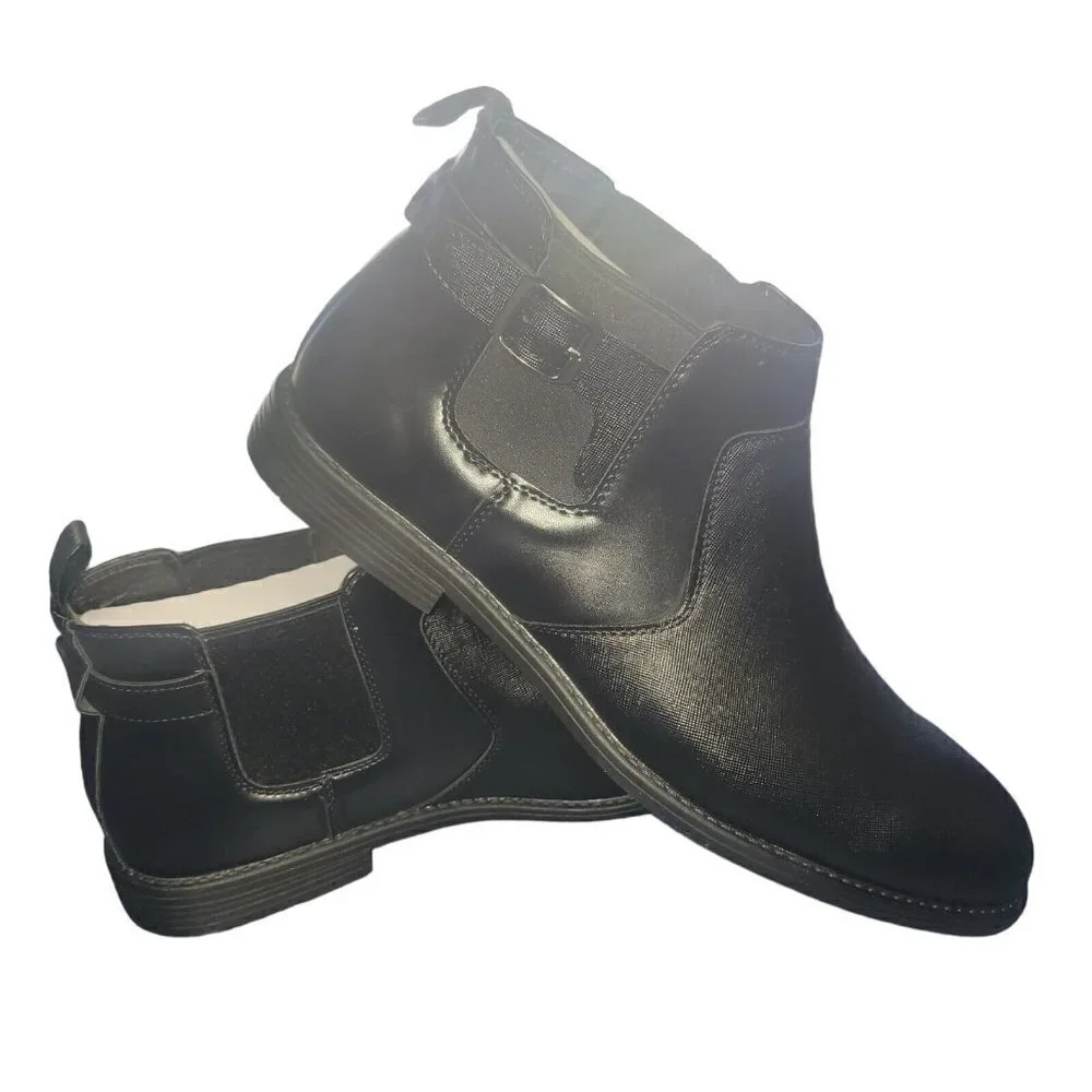 XRAY Chelsea Boots XRW2597 Men's. Size 12. New In Box $95